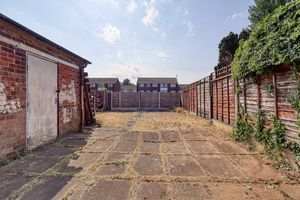 Garden- click for photo gallery